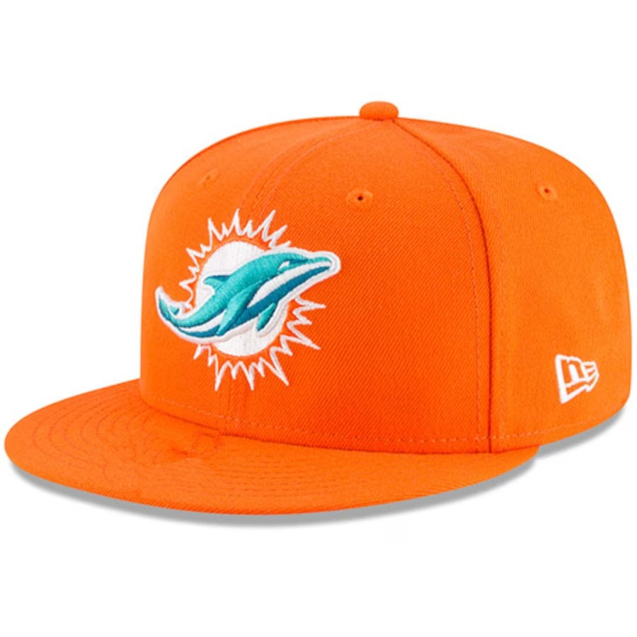 2024 NFL Miami Dolphins Hat TX202411053->nfl hats->Sports Caps